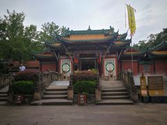 -丰都鬼城名山景区