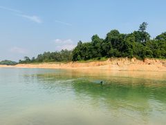 -广州市流溪河国家森林公园