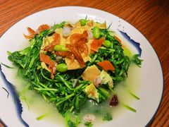 -周家二小姐的菜(西津渡店)