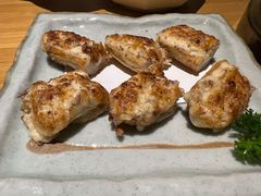 芝士明太子烤鱼卷-慢走(甜水园店)