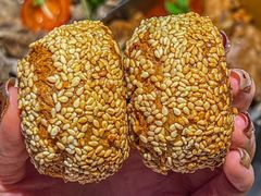 -浩爷羊蝎子火锅(双榆树店)