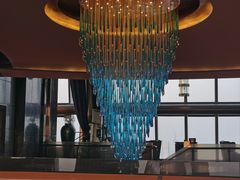 -瑞吉酒店·The Drawing Room闲逸廊·云端下午茶·夜奢Whiskey