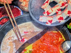 -冯校长老火锅(广州正佳广场店)