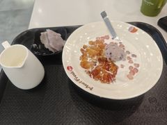 -鲜芋仙(太原街万达店)