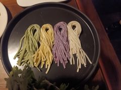 -揽季锅物会.福建黄鱼.海鲜姿造(五四路店)