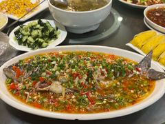 -飞虹鱼馆(春华路店)