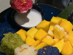 -Home Thai·泰谣(王府井apm店)