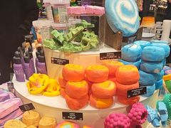 -LUSH(威尼斯人店)