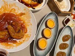 -侨美食家·粤菜(体育西路店)
