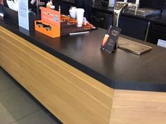 -星巴克(广州中华广场B1层店)