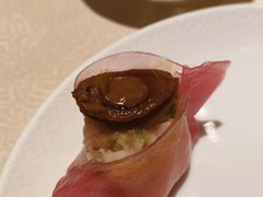 -正佳广场万豪酒店-粤菜餐厅·点心·海鲜·聚餐