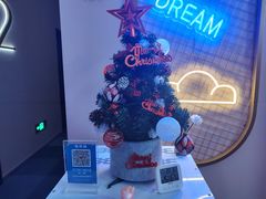 -梦想空间私人影院(金山万达店)