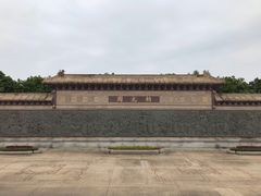 -广东圆玄道观