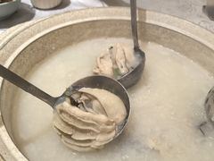 -丰尔粥食·粥底火锅·桑拿鸡(大良总店)