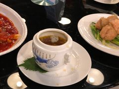 醉鸡-徐记私厨(半淞园路店)