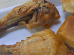 -香妃烤鸡(新奥店)