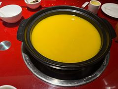 -蜀中吴养生板栗鸡(会展店)