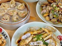 -面道赞宁海海鲜面(迎凤街店)