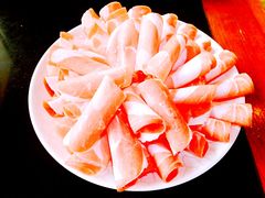-情忆草原涮肉馆