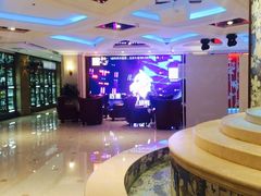 -格莱美量贩式KTV(奥帆店)
