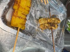 -河南前程·羊肉汤·烧烤(总店)