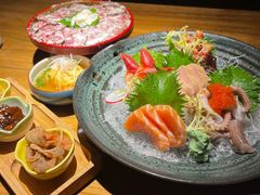 -梅亭居酒屋(中大国际店)