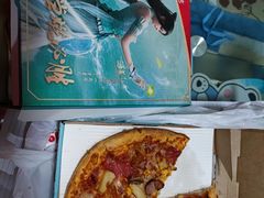 -必胜客(南湖宅急送店)