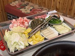 -小火炕铁锅炖鱼