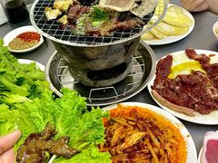 -松明一烤肉馆(鲁园店)