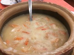 -深运潮州粥(东门店)