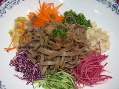 -山西会馆·晋菜·晋商宴·学堂记忆(许坦西街店)