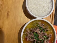 -72街荷叶饭(东方宝泰广场店)