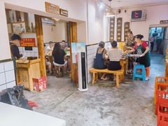 -岗上渣渣老火锅(两路口店)