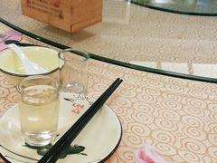 -丈母娘的饭局•新金陵菜(牛首山店)