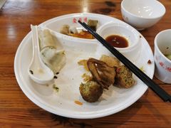 -素清香(解放路店)