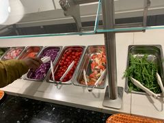 -So Lounge索兰至餐厅(蓝色港湾店)