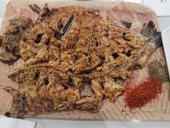 -何适山庄 ·可团建(水长城P2停车场店)