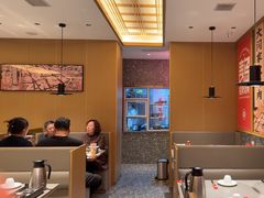 -大闫家烧烤·小海鲜家常菜(郑庄店)