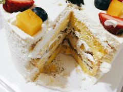 -榴芒先森生日蛋糕甜品台定制(1店诚信大道店)