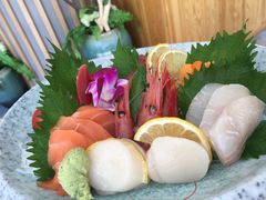 刺身大拼盘-村上一屋(望京店)