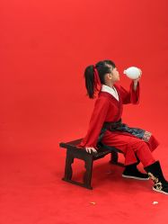 -倾城宝贝儿童摄影(新辰里酒仙桥店)