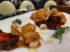 -阿庄新豫菜(航海东路店)