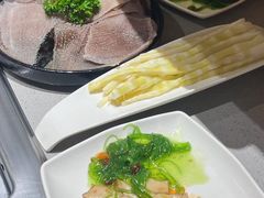 -海底捞火锅(团结桥店)