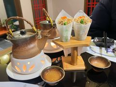-天狗山料理(省体店)