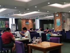 大堂-紫光园(顺义店)