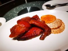 -杭州西子湖四季酒店·金沙厅