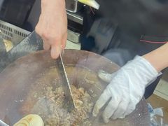 -樊记腊汁肉(竹笆市总店)