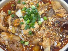 -万三面馆(青龙正街太古里店)