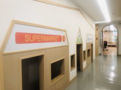 -无艺三语日托早教Arti School(高尔夫园区)