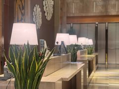 -广州粤海喜来登酒店